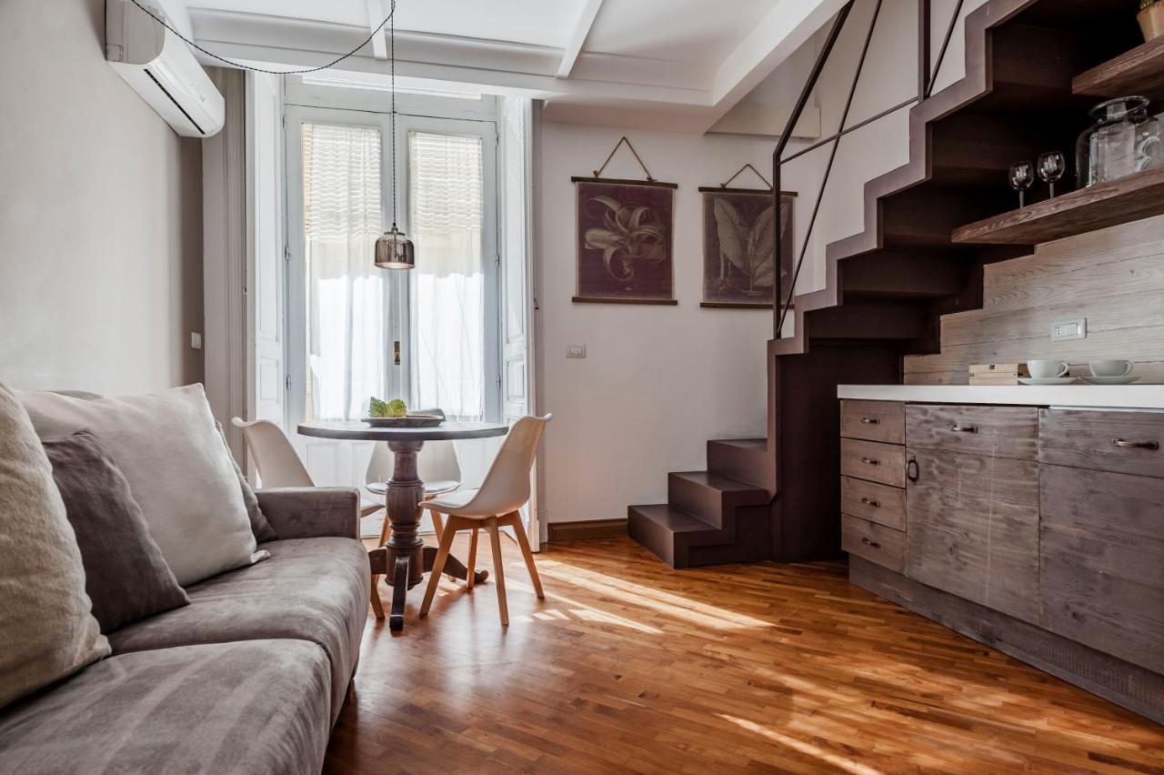 Ferrini Home - Residence 150 คาตาเนีย ภายนอก รูปภาพ