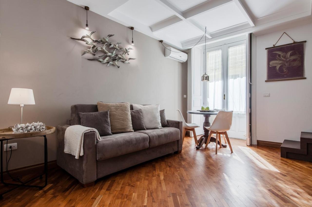 Ferrini Home - Residence 150 คาตาเนีย ภายนอก รูปภาพ