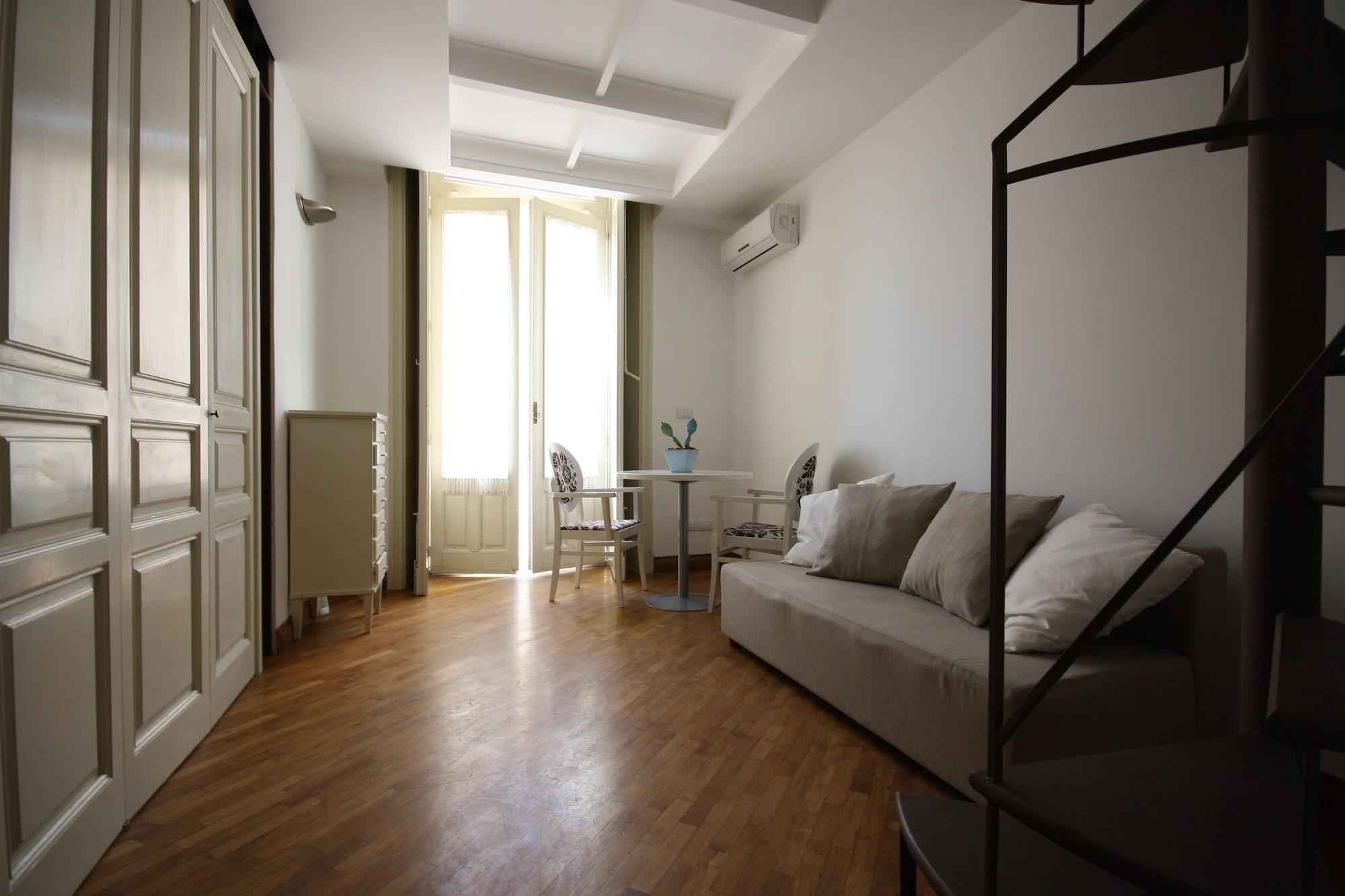 Ferrini Home - Residence 150 คาตาเนีย ภายนอก รูปภาพ