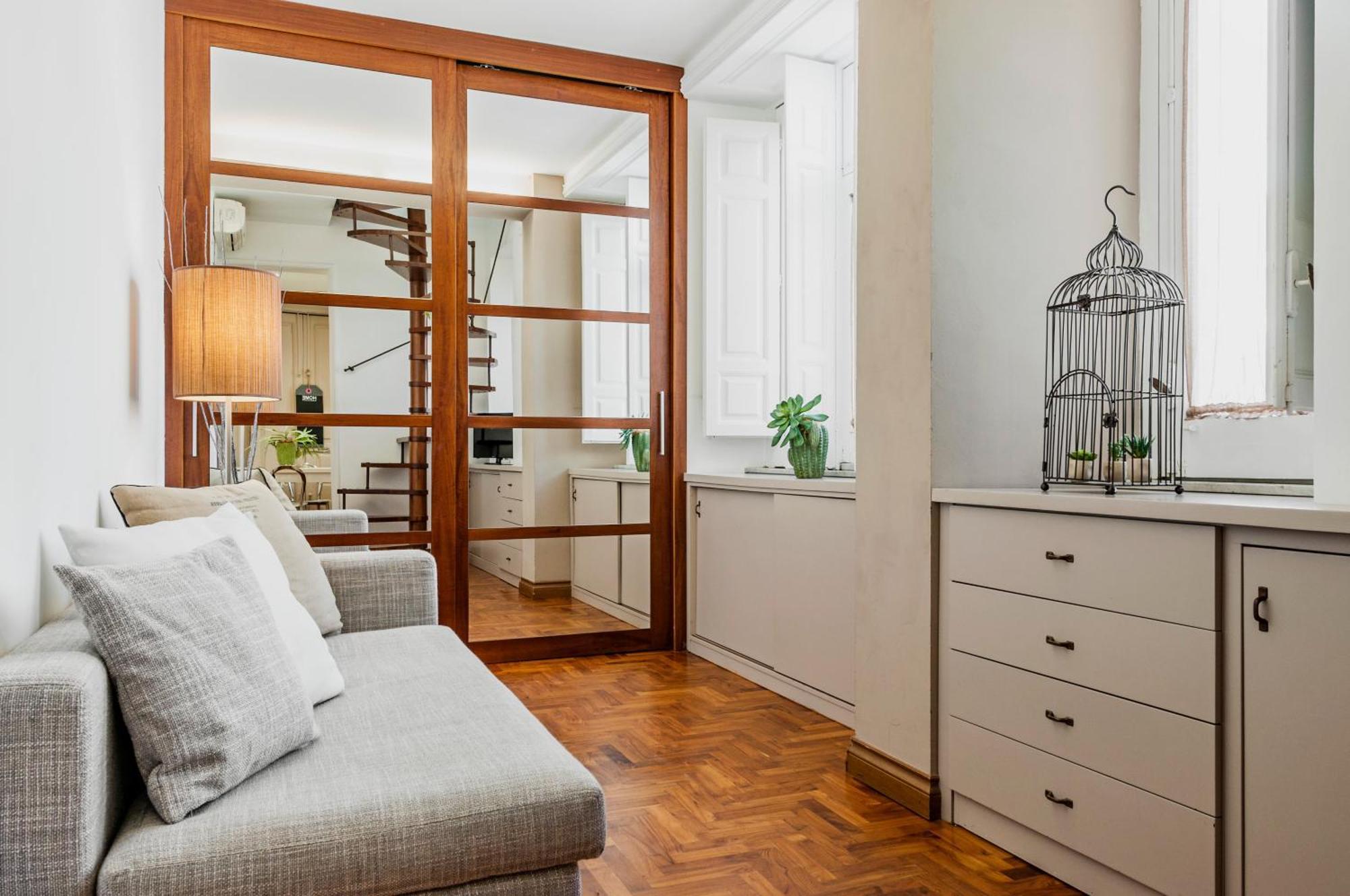 Ferrini Home - Residence 150 คาตาเนีย ห้อง รูปภาพ