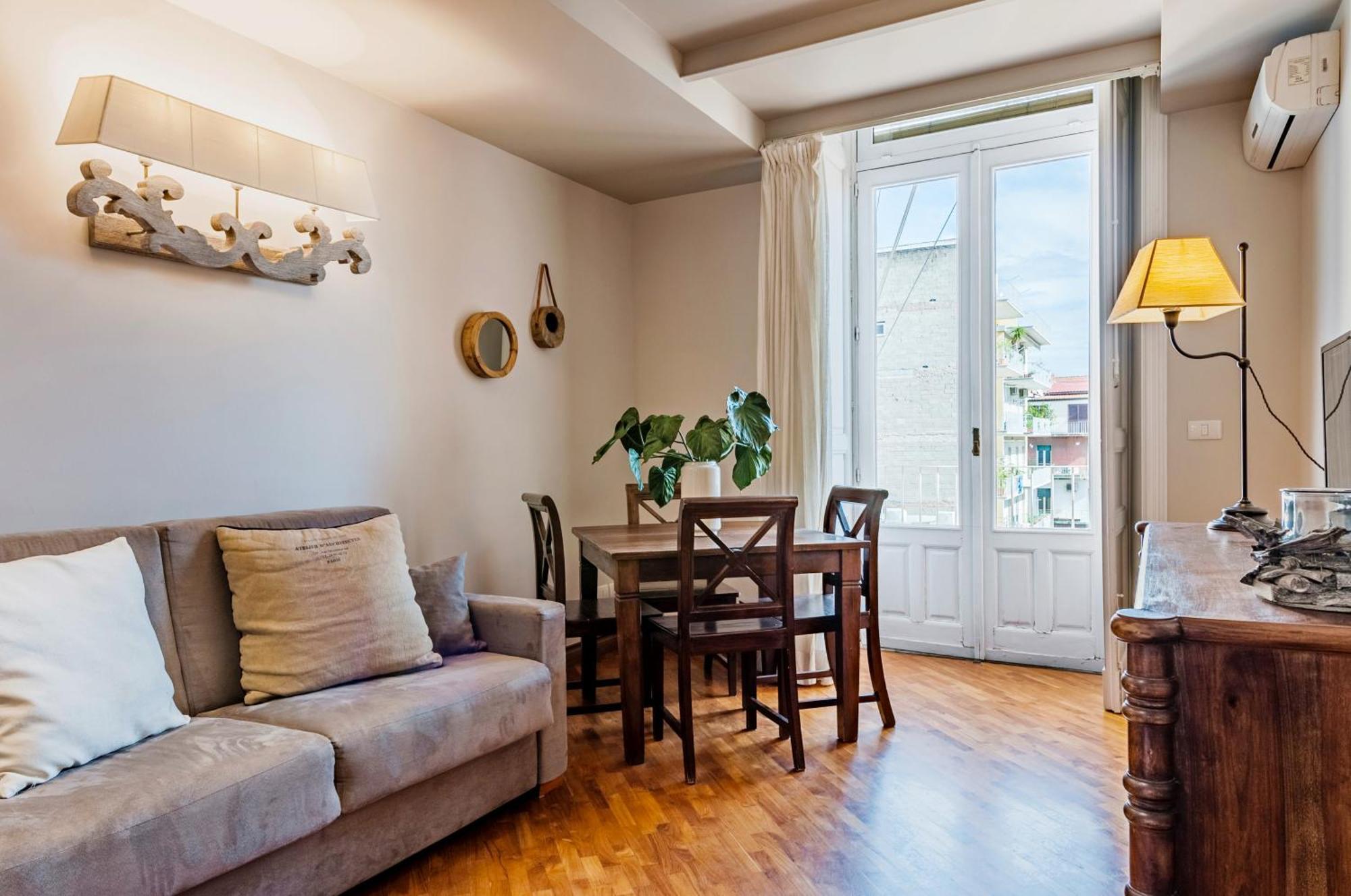 Ferrini Home - Residence 150 คาตาเนีย ห้อง รูปภาพ